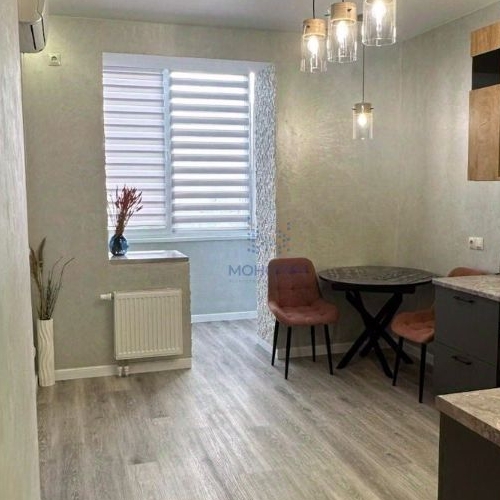 2-комн квартира Центральный мкр, улица Кирова, 17к1