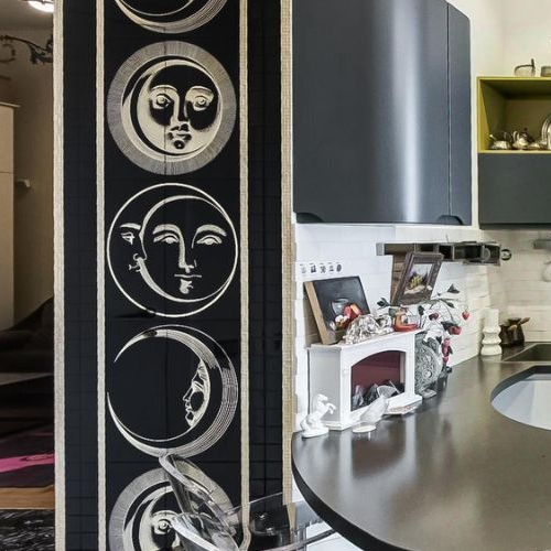 2-комн квартира улица Малая Полянка, 2