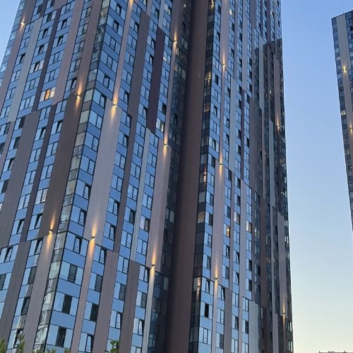 2-комн квартира Головинское шоссе, 10Б