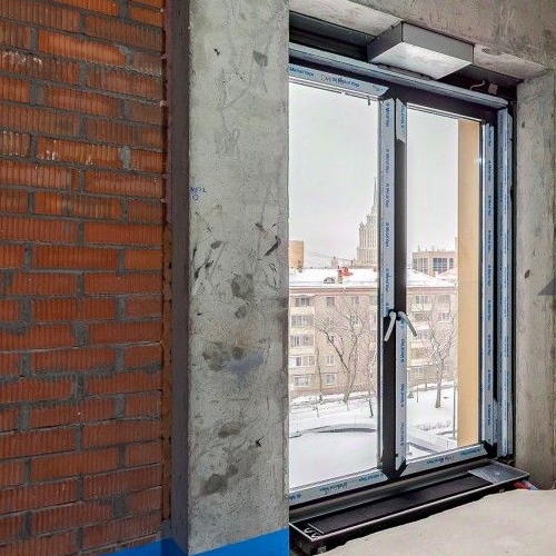 2-комн квартира Дружинниковская улица, 15