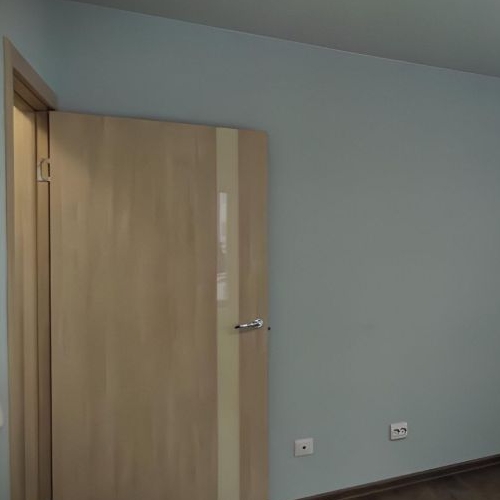 2-комн квартира Нахабино пгт, улица Покровская, 2