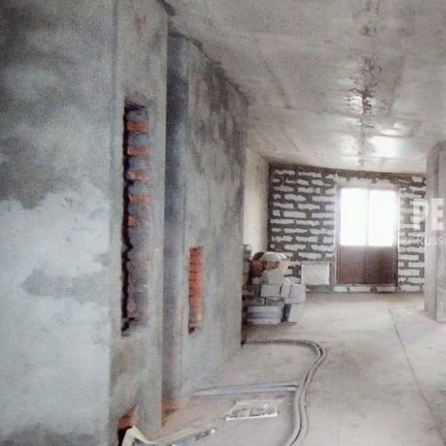 6-комн квартира Минская улица, 1ГК1