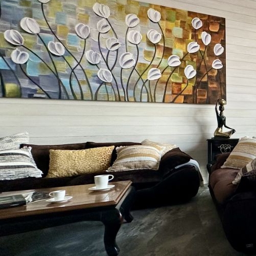 5-комн квартира проспект Вернадского, 94к5