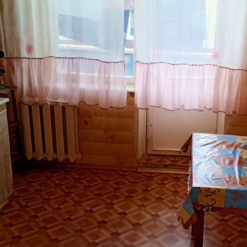 3-комн квартира д. Юрцово, улица Новая, 11