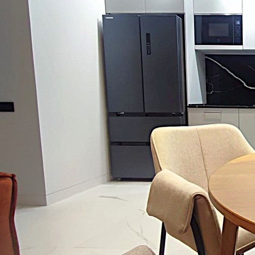 2-комн квартира Бумажный проезд, 4