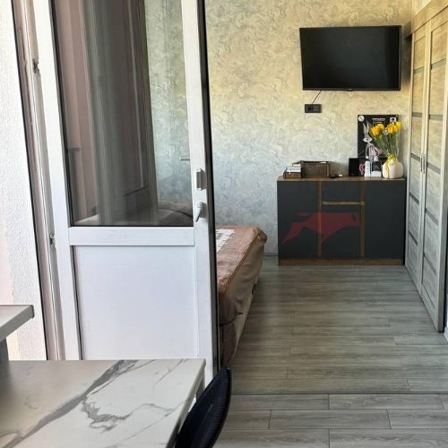 1-комн квартира Нахабино пгт, улица Стартовая, 7
