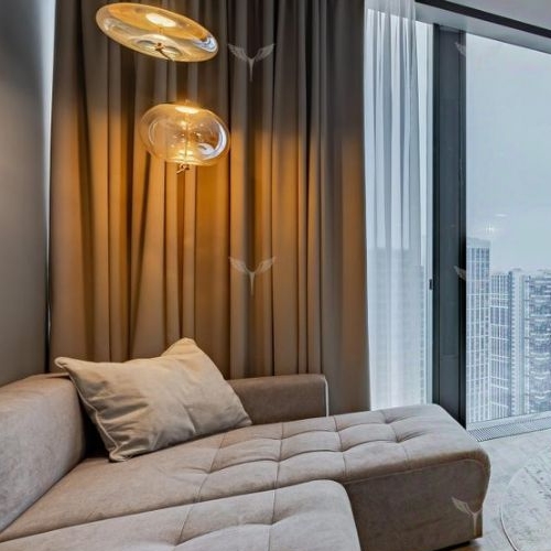 3-комн квартира 1-й Красногвардейский проезд, 22с1