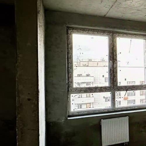 3-комн квартира 6-я Радиальная улица, 7/1к1