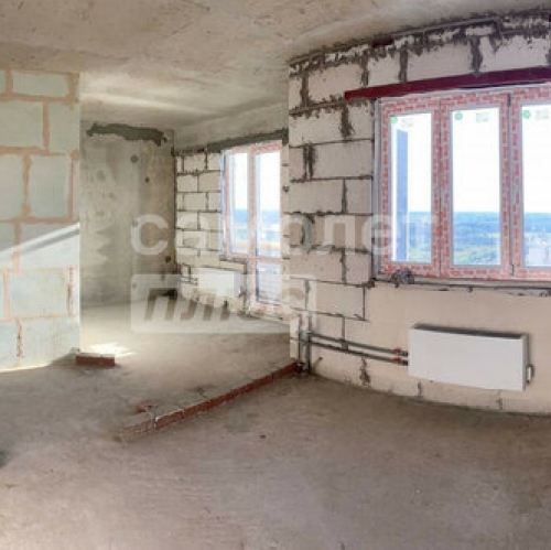 1-комн квартира Долгопрудный г, Парковая ул,  д. 48