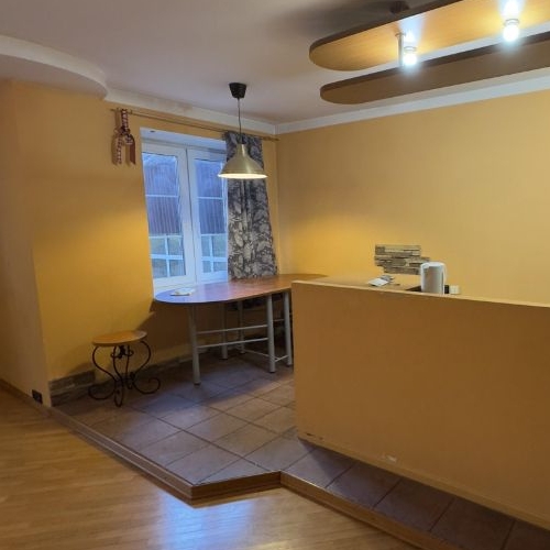 Студия 6-й кв-л, Новогорск мкр,  д. 3