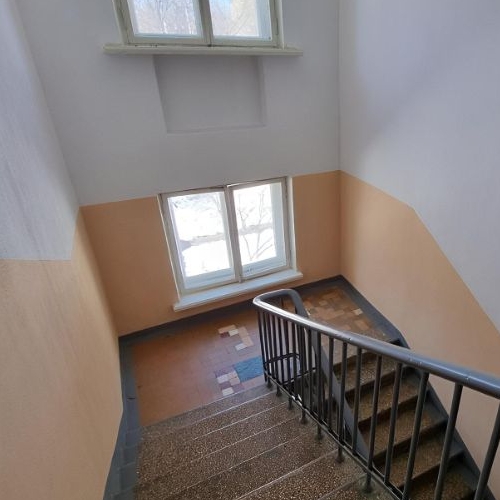 3-комн квартира Мытищи, Новомытищинский проспект, 26