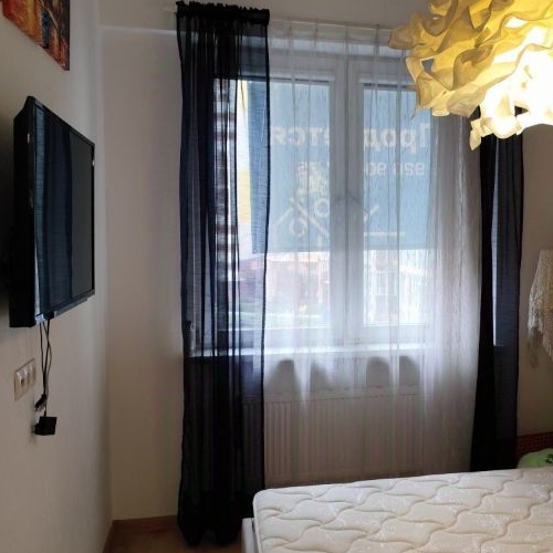 2-комн квартира улица Летчика Ульянина, 7