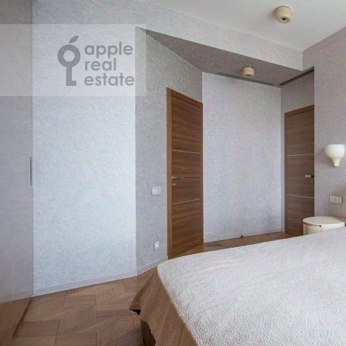 5-комн квартира Рублевское шоссе, 101