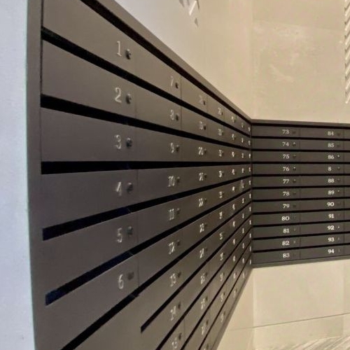 5-комн квартира Нежинская улица, 5к2