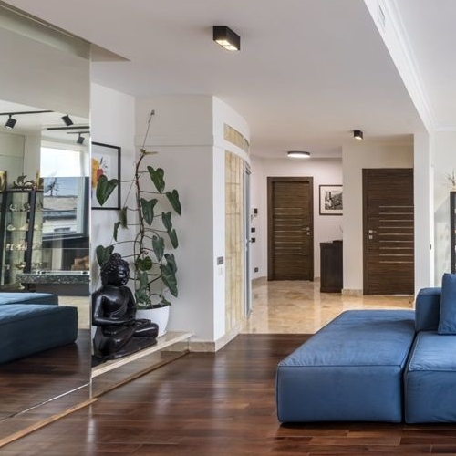 6-комн квартира Малый Козихинский переулок, 3