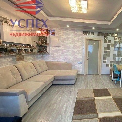 3-комн квартира Раменское, Десантная улица, 17