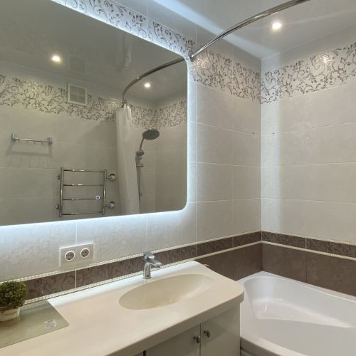 2-комн квартира Балашиха, улица Дмитриева, 24