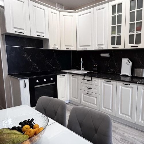 3-комн квартира Красногорск, бульвар Красногорский, 23к1