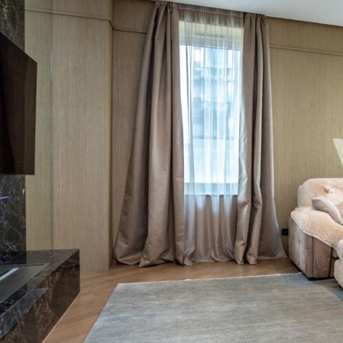 3-комн квартира Минская улица, 2