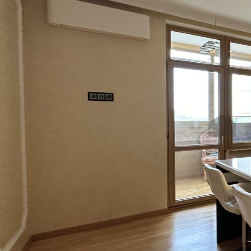 3-комн квартира Ломоносовский проспект, 25к1