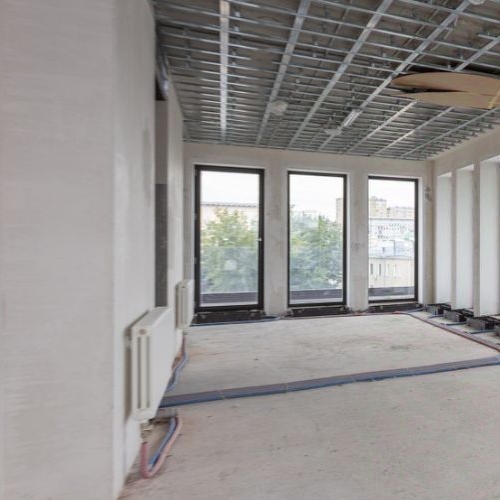 6-комн квартира Озерковская набережная, 6