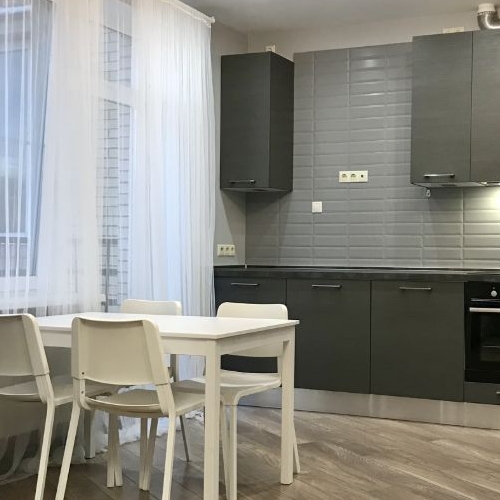 3-комн квартира д. Глухово, улица Рублевское Предместье, 4к2