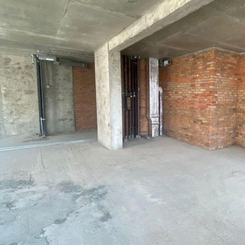 3-комн квартира улица Сергея Макеева, 9к4