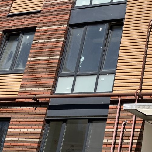 1-комн квартира аллея Буковая, 8