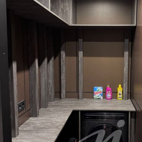 1-комн квартира 3-я Хорошевская улица, 17А