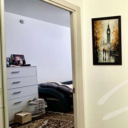 1-комн квартира Одинцово, улица Рябиновая, 1к1