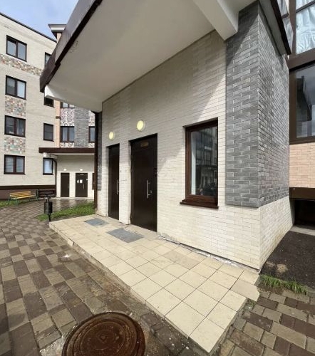 1-комн квартира д. Митькино, улица Заречная, 4