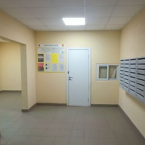 1-комн квартира Апрелевка, улица Пролетарская, 20Б