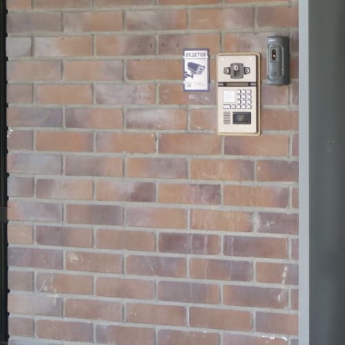 Студия улица Генерала Пилипенко, 1к3