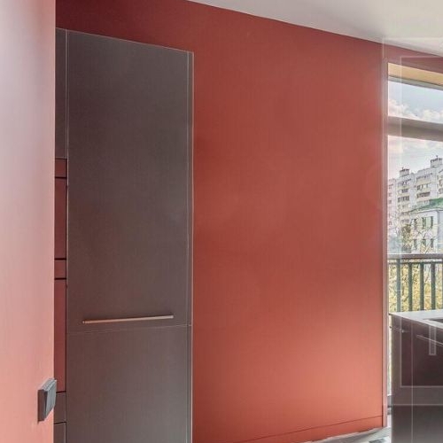 4-комн квартира Большая Андроньевская улица, 7