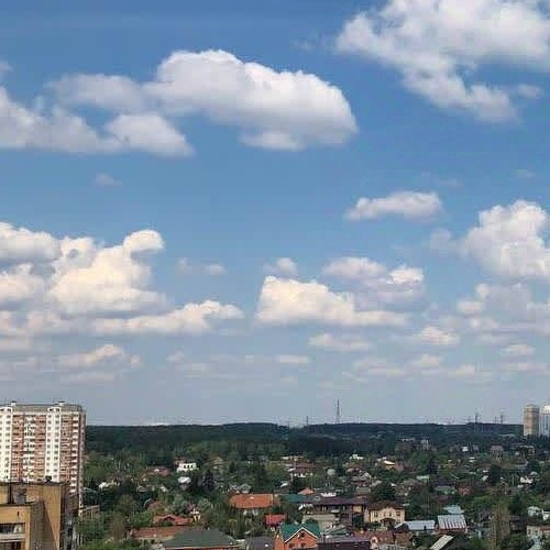 3-комн квартира Одинцово, Можайское шоссе, 136А