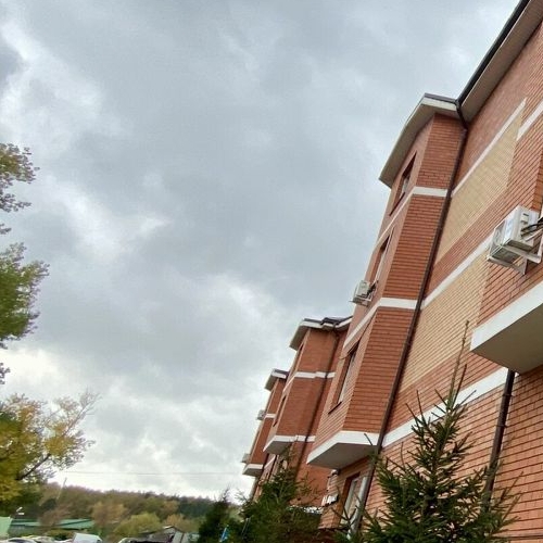 Студия с. Немчиновка, проезд Рублевский, 27