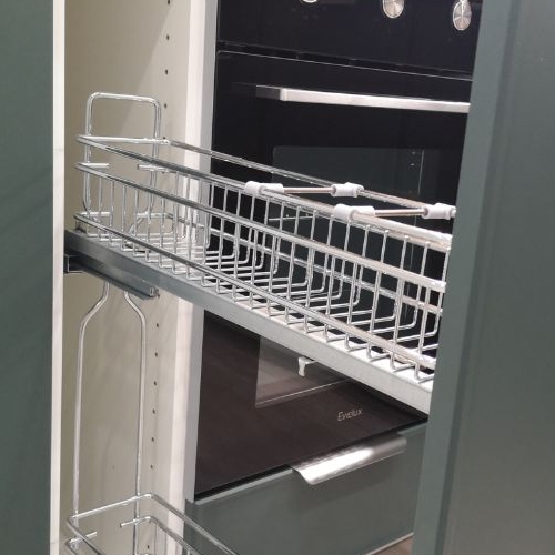 1-комн квартира Химки, улица Имени К.И. Вороницына, 1к2