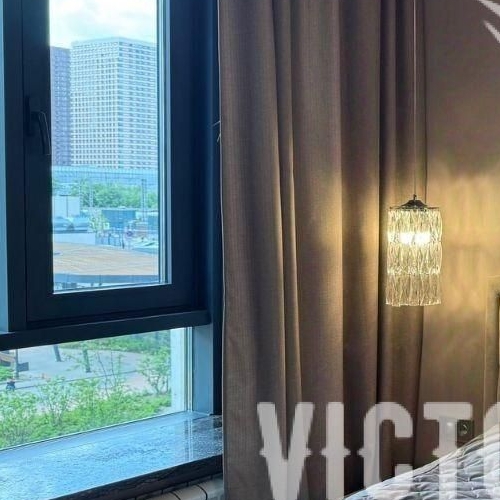 3-комн квартира улица Лобачевского, 120к1