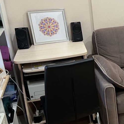 2-комн квартира Опалиха мкр, улица Пришвина, 4