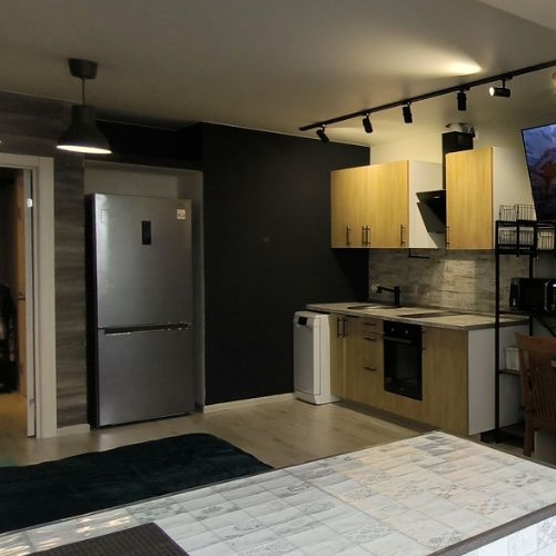 Студия Ногинск, улица Дмитрия Михайлова, 7