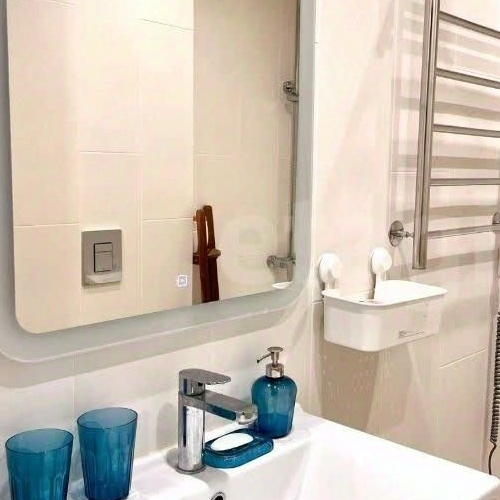 1-комн квартира Рублевское шоссе, 101