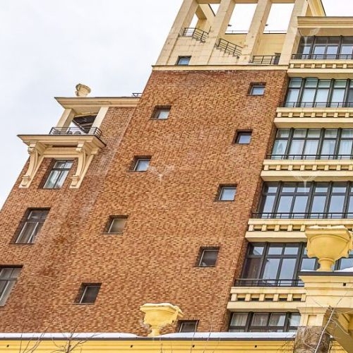 5-комн квартира Большой Левшинский переулок, 11