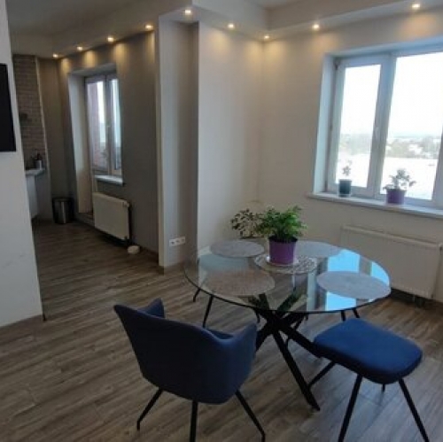 3-комн квартира Барыши, улица Барышевская Роща,  д. 24