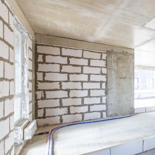 5-комн квартира 4-я Гражданская улица, 33А