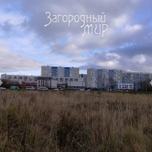 Земельный участок Лобня,