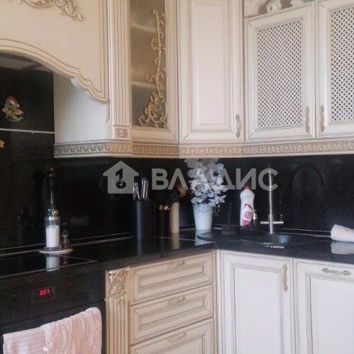 3-комн квартира улица Академика Виноградова, 9