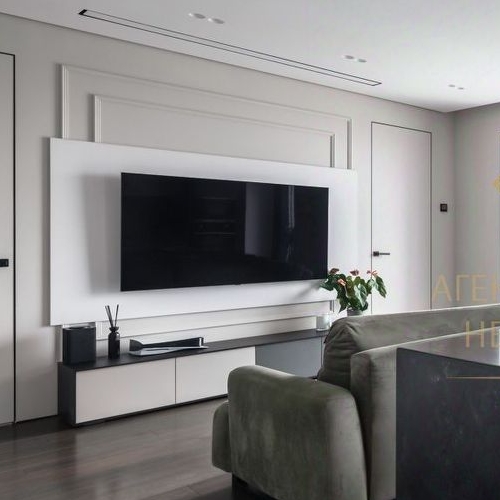 2-комн квартира Дмитровский проезд, 1