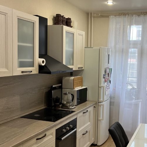 2-комн квартира Опалиха мкр, улица Пришвина, 4