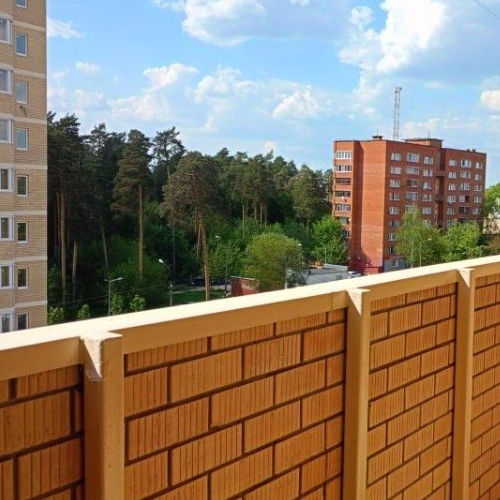 Студия Красноармейск, улица Новая Жизнь,  д. 8к1