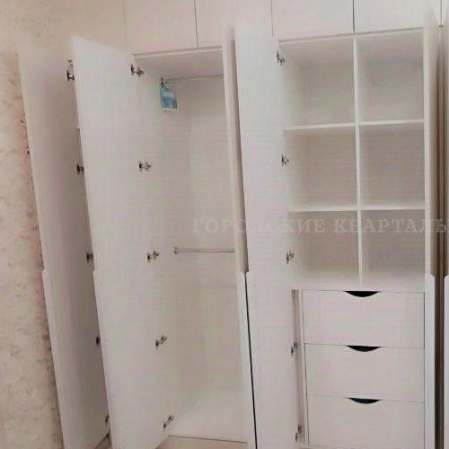 2-комн квартира Химки, улица Кудрявцева, 15